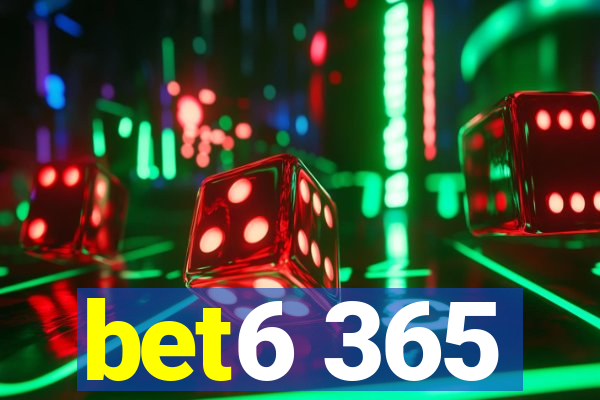 bet6 365